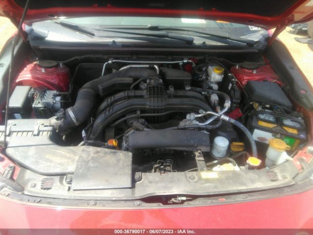 4S3GKAJ62K3615166 Subaru Impreza Sport