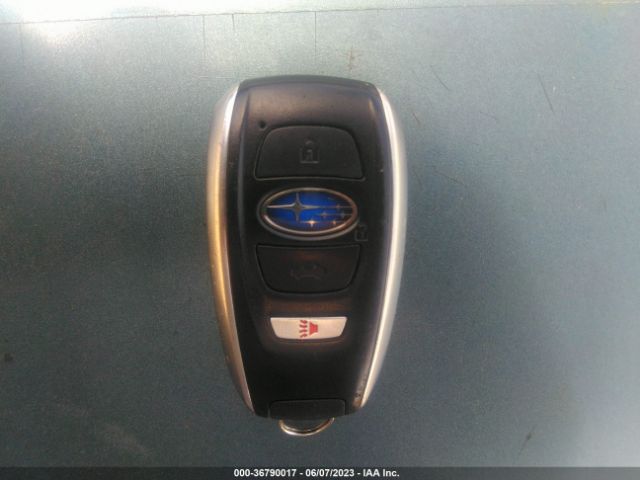 4S3GKAJ62K3615166 Subaru Impreza Sport