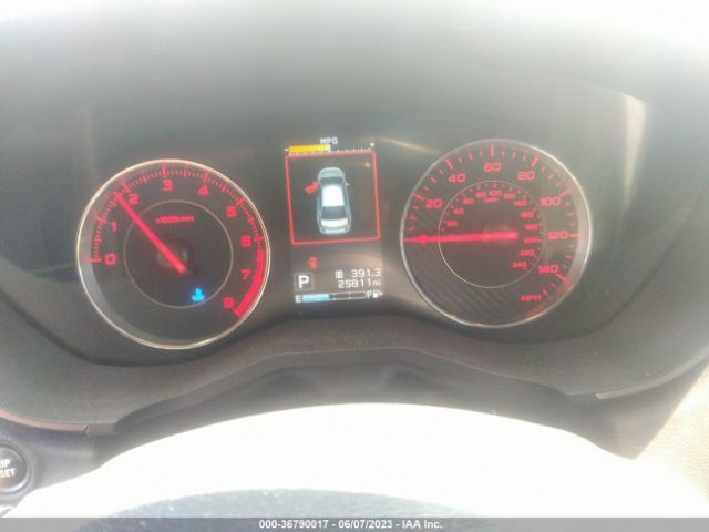 4S3GKAJ62K3615166 Subaru Impreza Sport