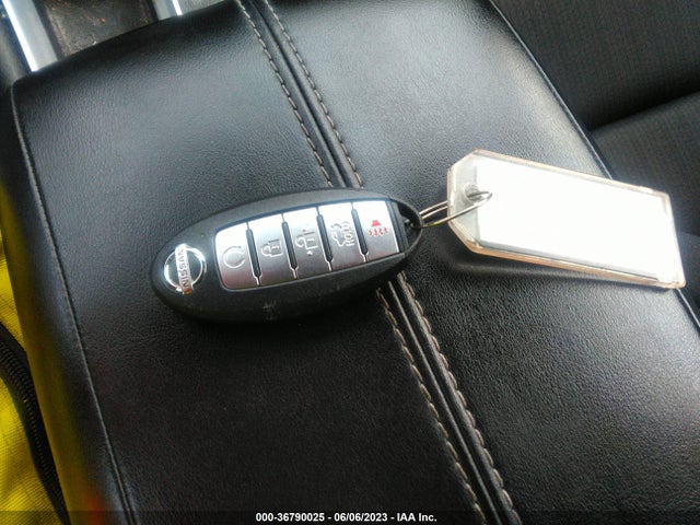 Nissan Altima 2.5 S 2021 1N4BL4BVXMN358883 Image 3