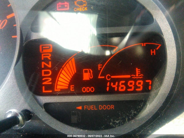 2000 TOYOTA CELICA GT VIN: JTDDR32T8Y0053427
