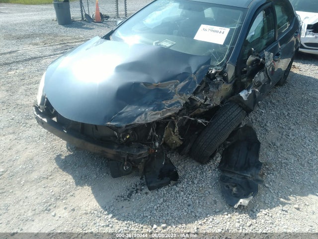 Toyota COROLLA LE 2015 5YFBURHEXFP261331 Image 6