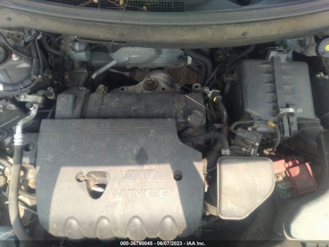 2019 MITSUBISHI OUTLANDER JA4AD3A31KZ029289 Photo 9