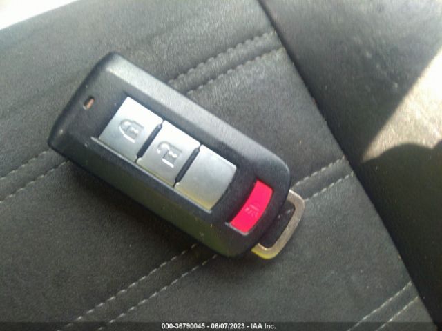 2019 MITSUBISHI OUTLANDER JA4AD3A31KZ029289 Photo 10