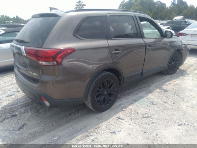 2019 MITSUBISHI OUTLANDER JA4AD3A31KZ029289 Photo 3