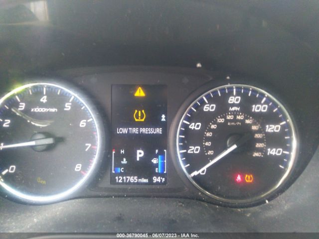 2019 MITSUBISHI OUTLANDER JA4AD3A31KZ029289 Photo 6