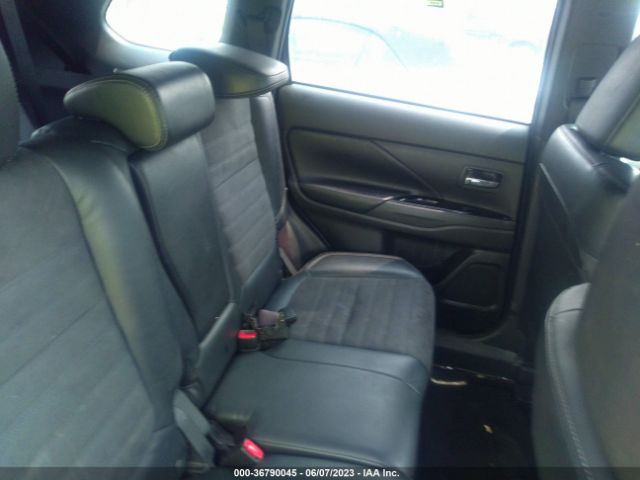 2019 MITSUBISHI OUTLANDER JA4AD3A31KZ029289 Photo 7