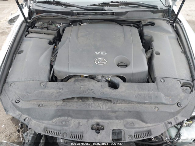 JTHFF2C23F2532050 Lexus IS 250C
