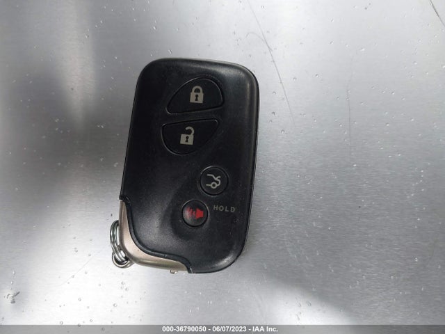 JTHFF2C23F2532050 Lexus IS 250C