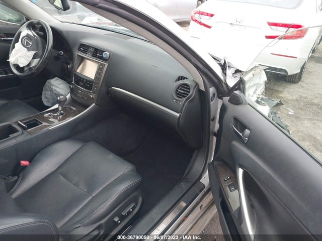 JTHFF2C23F2532050 Lexus IS 250C