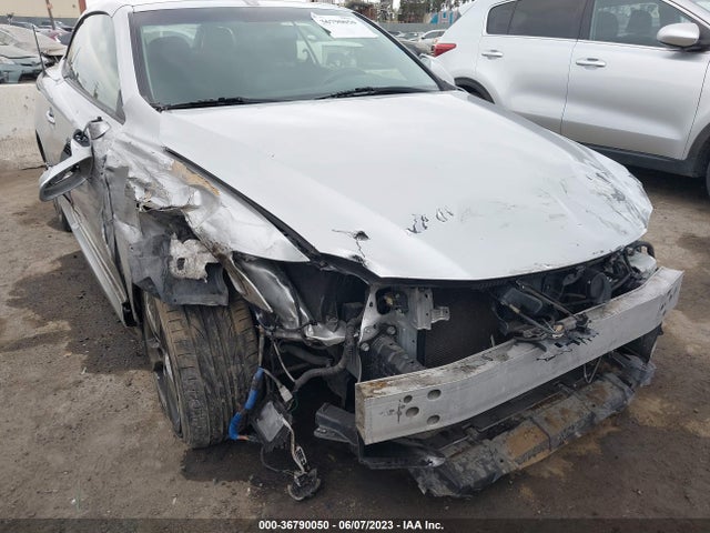 JTHFF2C23F2532050 Lexus IS 250C