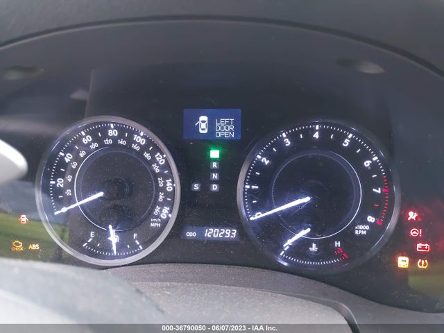 JTHFF2C23F2532050 Lexus IS 250C