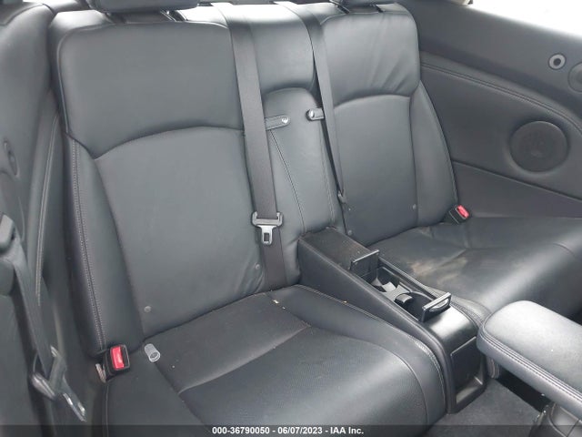 JTHFF2C23F2532050 Lexus IS 250C