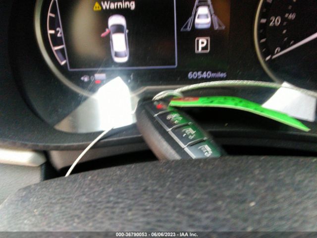3N1CN8EV7ML818984 Nissan VERSA SV
