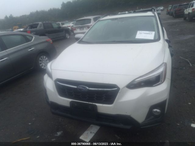 JF2GTALC5JH300803 Subaru Crosstrek Limited