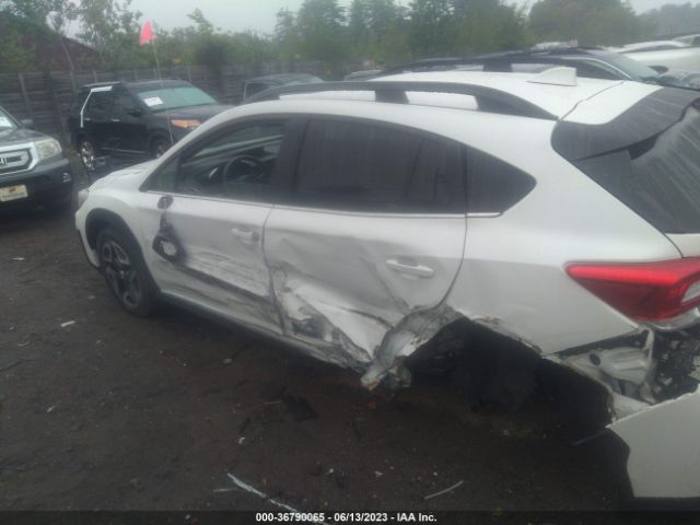 JF2GTALC5JH300803 Subaru Crosstrek Limited