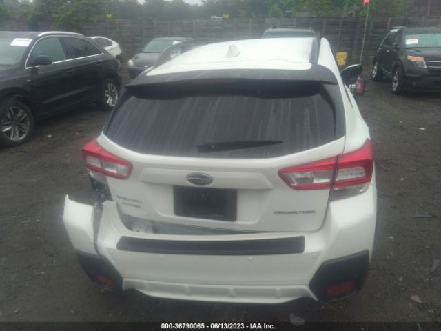 JF2GTALC5JH300803 Subaru Crosstrek Limited