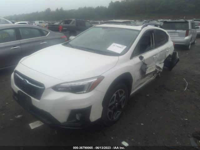 JF2GTALC5JH300803 Subaru Crosstrek Limited