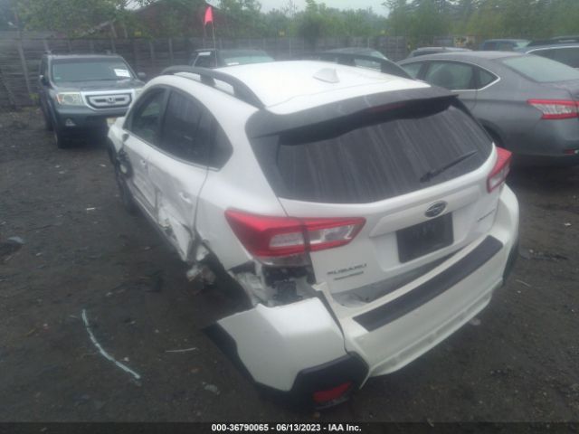 JF2GTALC5JH300803 Subaru Crosstrek Limited