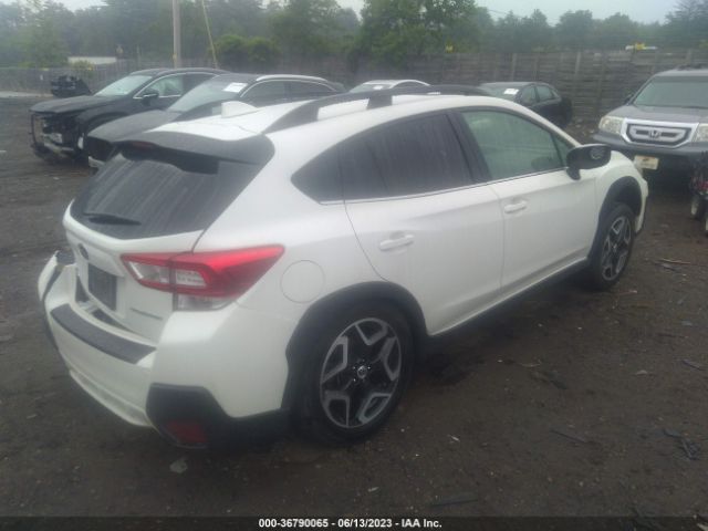 JF2GTALC5JH300803 Subaru Crosstrek Limited