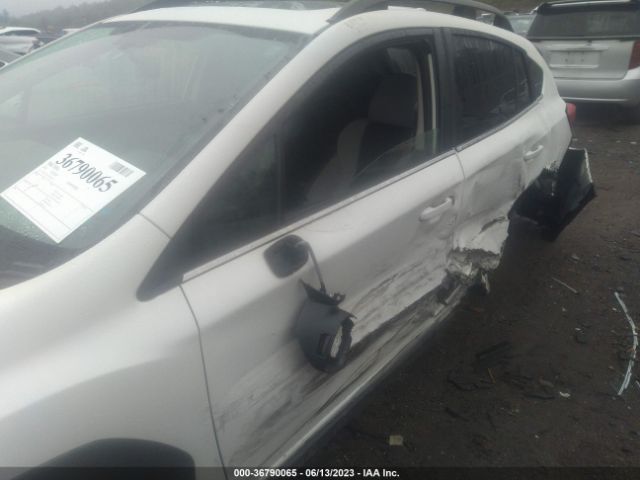 JF2GTALC5JH300803 Subaru Crosstrek Limited