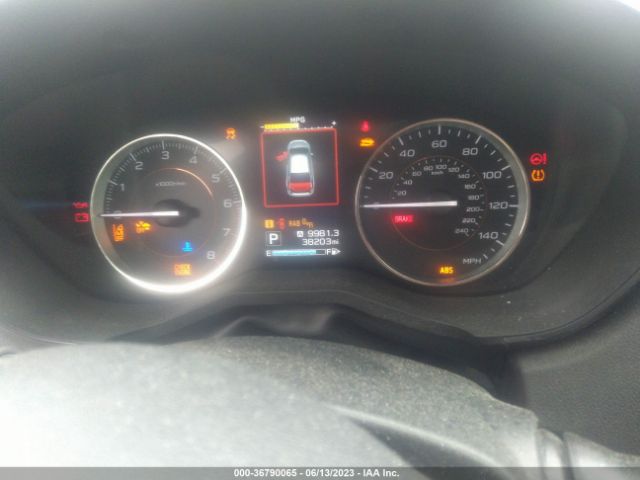 JF2GTALC5JH300803 Subaru Crosstrek Limited