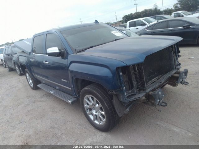 3GTU2WEJ2FG313040 auction archive image