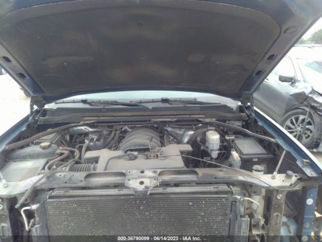 3GTU2WEJ2FG313040 GMC Sierra 1500 Denali