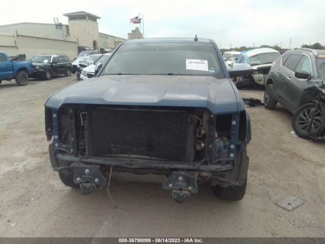 3GTU2WEJ2FG313040 GMC Sierra 1500 Denali