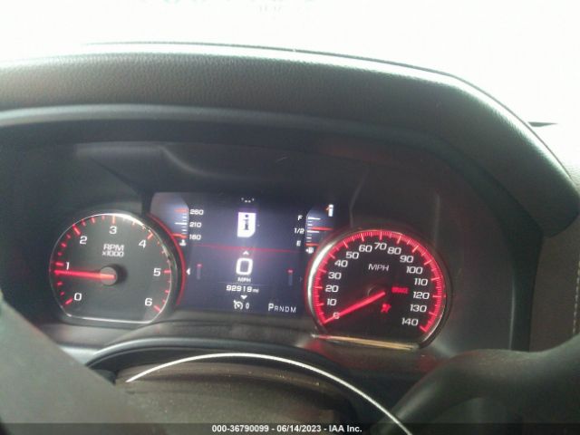 3GTU2WEJ2FG313040 GMC Sierra 1500 Denali