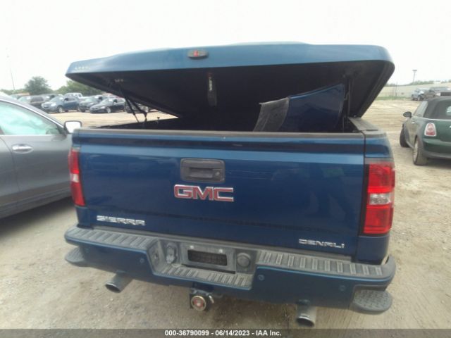 3GTU2WEJ2FG313040 GMC Sierra 1500 Denali