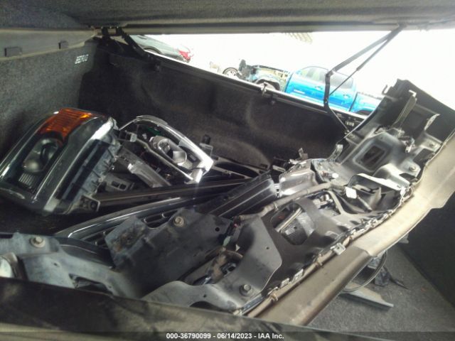 3GTU2WEJ2FG313040 GMC Sierra 1500 Denali
