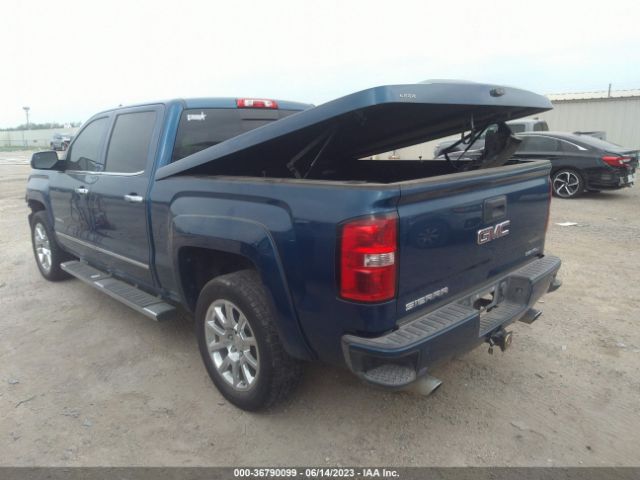 3GTU2WEJ2FG313040 GMC Sierra 1500 Denali
