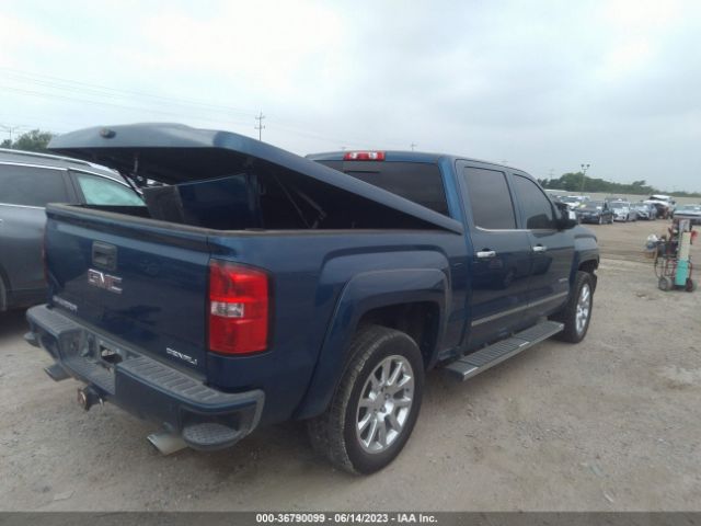 3GTU2WEJ2FG313040 GMC Sierra 1500 Denali