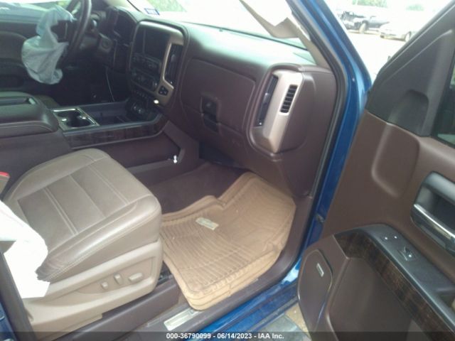 3GTU2WEJ2FG313040 GMC Sierra 1500 Denali