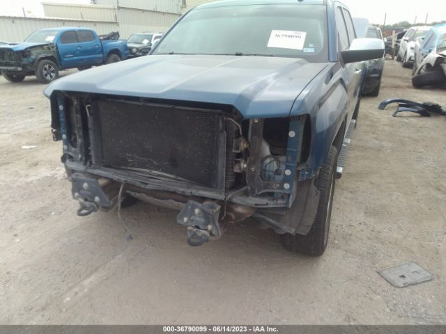 3GTU2WEJ2FG313040 GMC Sierra 1500 Denali