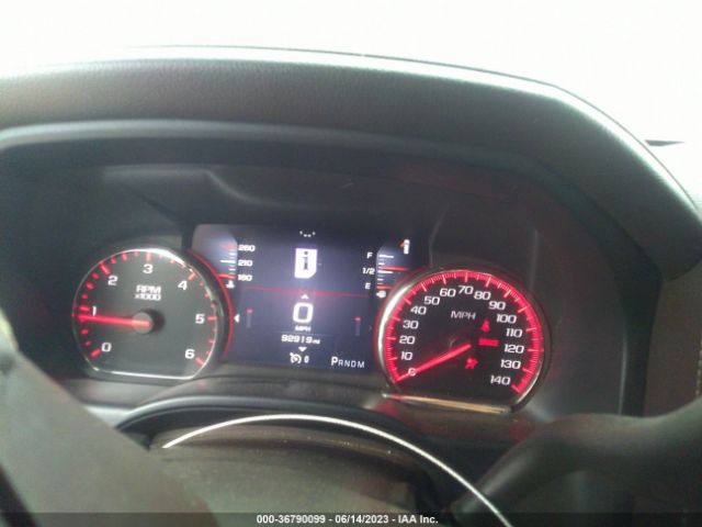 3GTU2WEJ2FG313040 GMC Sierra 1500 Denali