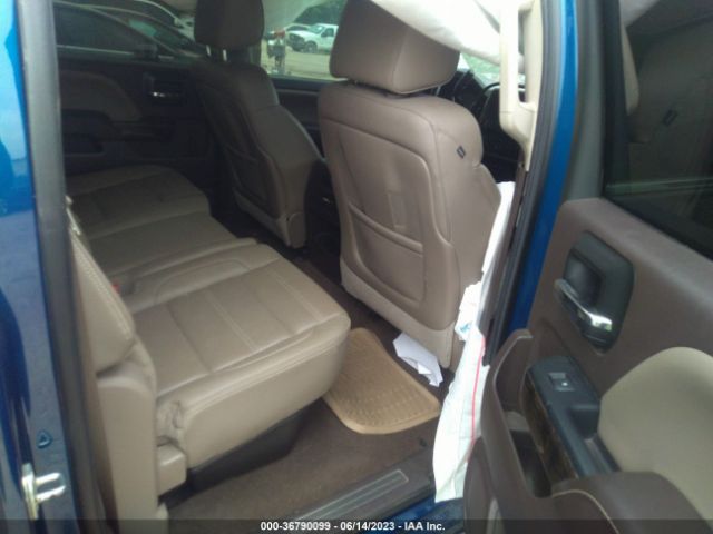 3GTU2WEJ2FG313040 GMC Sierra 1500 Denali
