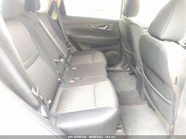 Nissan ROGUE S 2017 5N1AT2MV5HC785862 Image 14