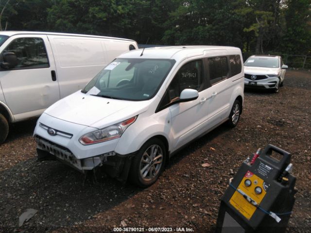 NM0GE9G70G1262562 Ford Transit Connect Wagon Titanium