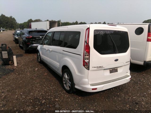 NM0GE9G70G1262562 Ford Transit Connect Wagon Titanium