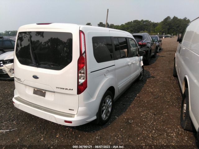 NM0GE9G70G1262562 Ford Transit Connect Wagon Titanium