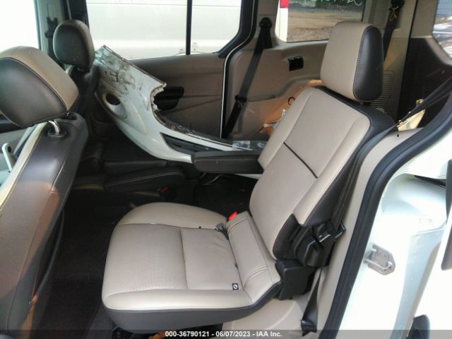 NM0GE9G70G1262562 Ford Transit Connect Wagon Titanium