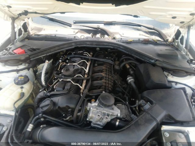WBA3A9G52FNS66693 BMW 3 Series 335i