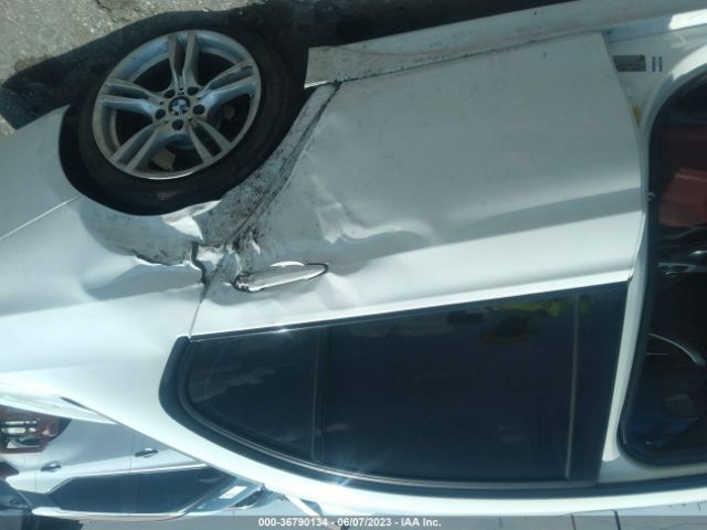 WBA3A9G52FNS66693 BMW 3 Series 335i