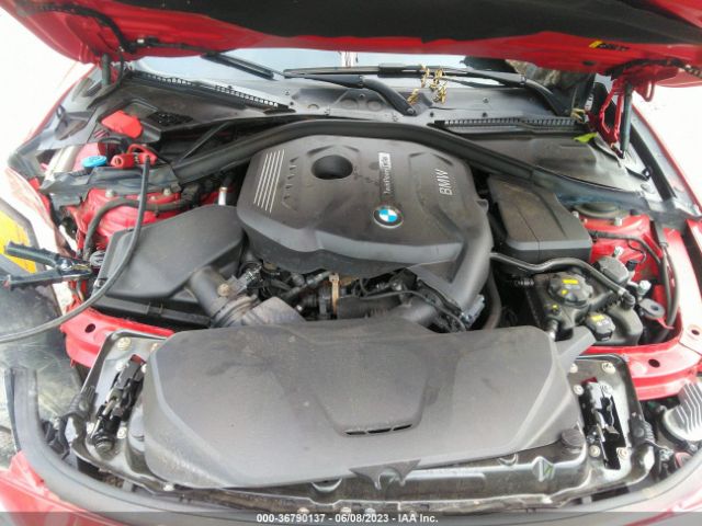 WBA4J3C59JBG96001 BMW 4 Series 430i Xdrive