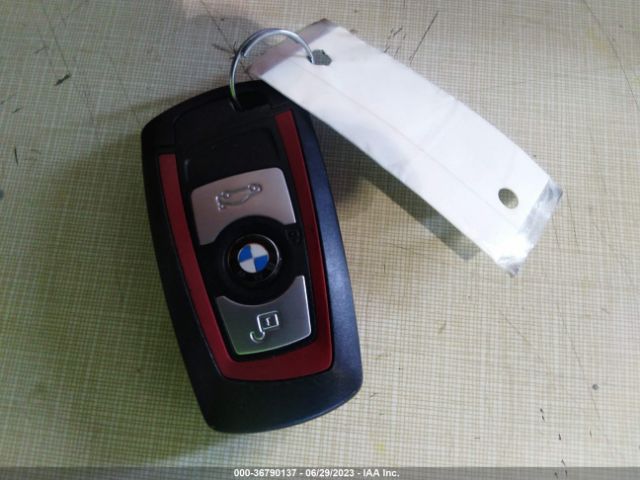 WBA4J3C59JBG96001 BMW 4 Series 430i Xdrive