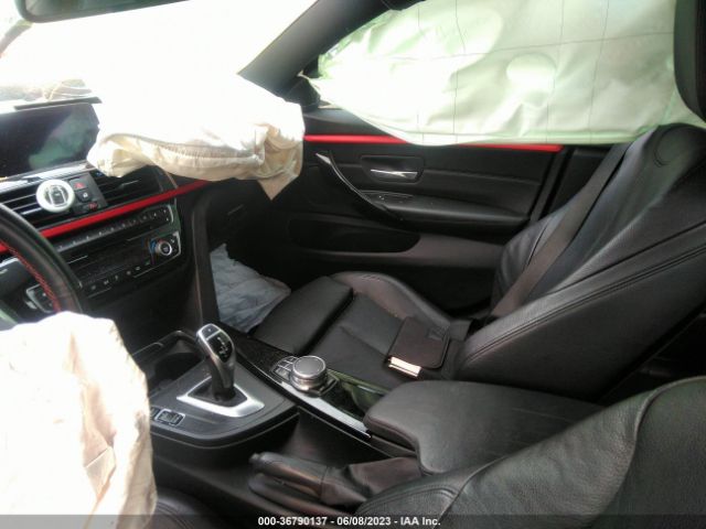 WBA4J3C59JBG96001 BMW 4 Series 430i Xdrive
