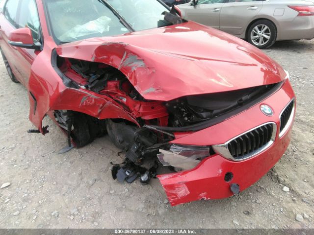 WBA4J3C59JBG96001 BMW 4 Series 430i Xdrive