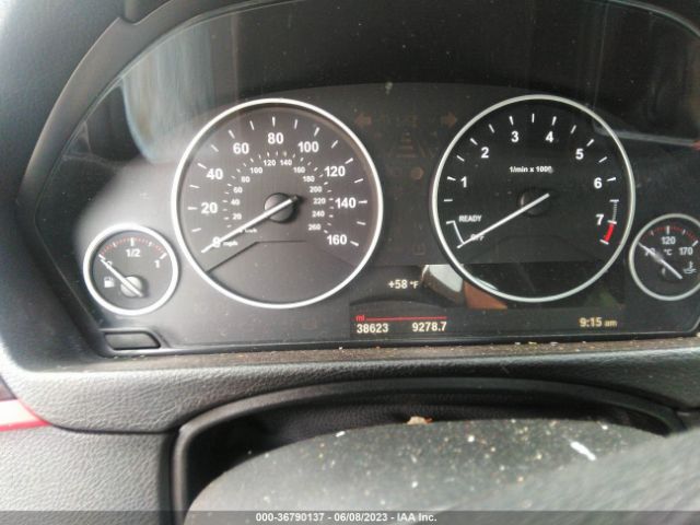 WBA4J3C59JBG96001 BMW 4 Series 430i Xdrive